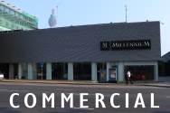 commercial