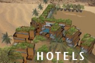 hotels